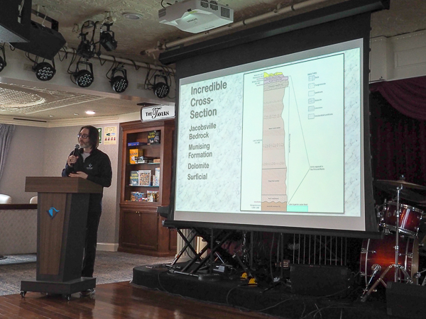 Lakelorian presentation