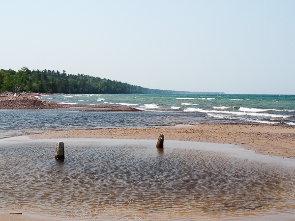 Lake Superior