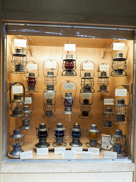 Lake Superior Railroad