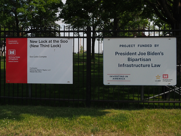 Credit where credit due