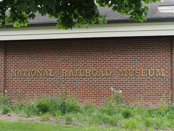 National Railroad Museum