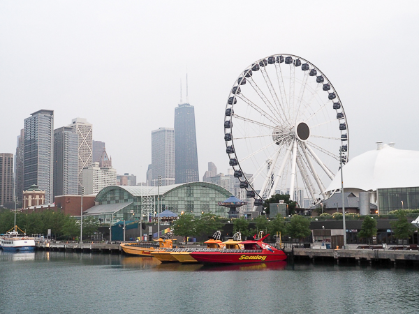 Navy Pier