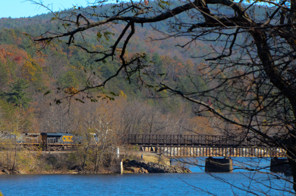 James River Bridges