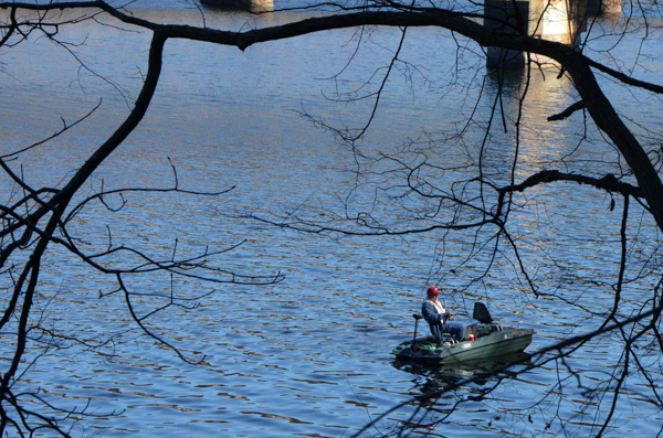 Fisherman