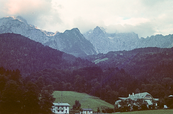 Berchtesgaden