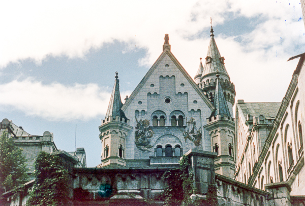 Neuschwannstein