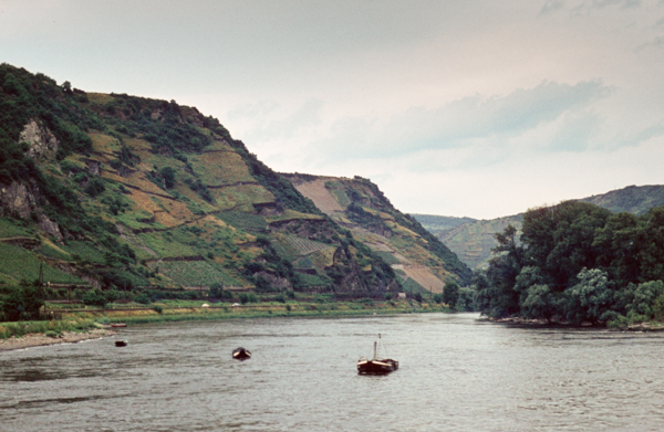 Rhein River