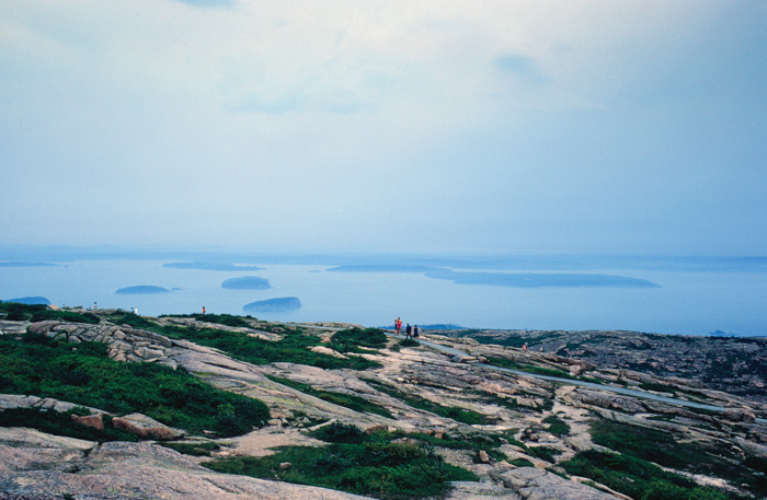 Maine