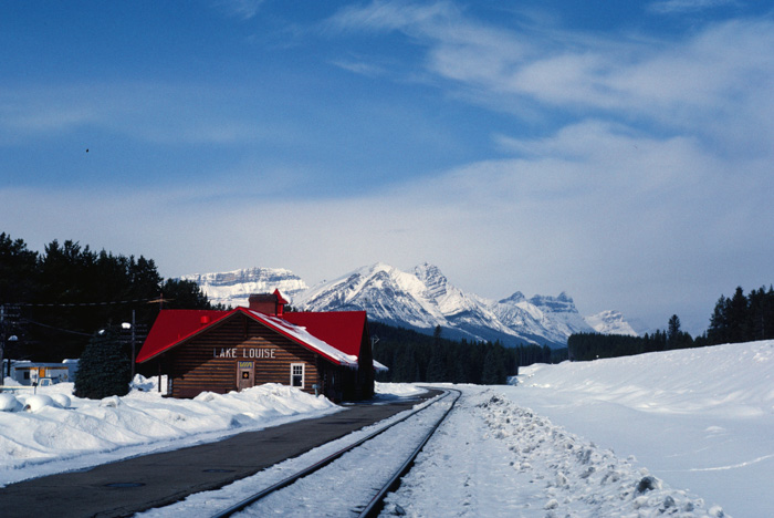 Lake Louise
