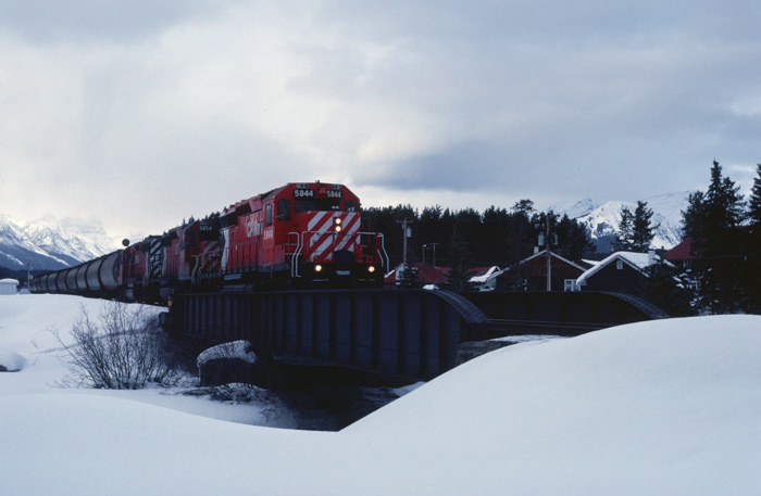 CP Express