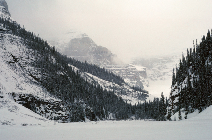 Lake Louise