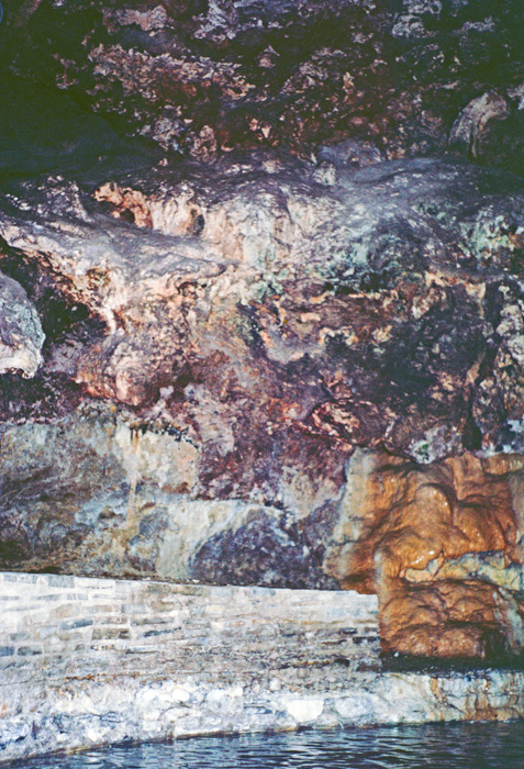 Sulphur Springs at Banff
