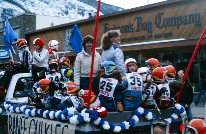 Mogul Mites
