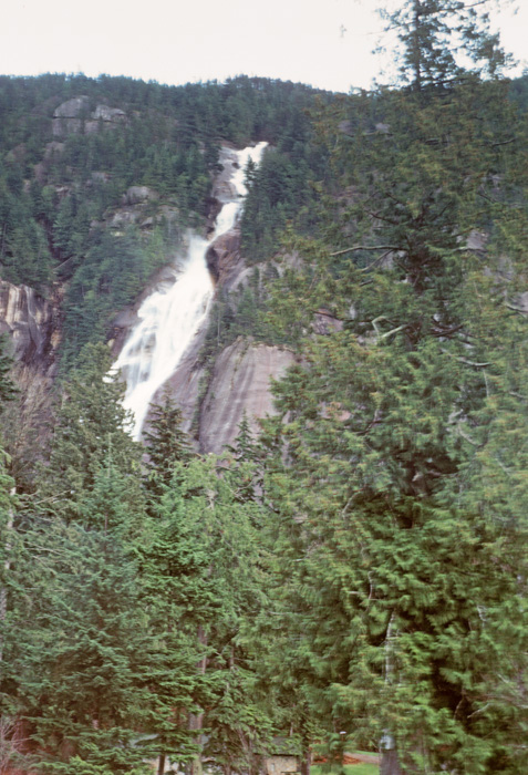 Waterfall