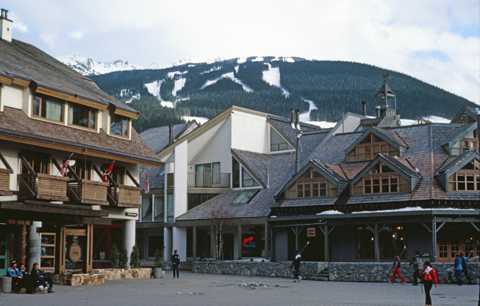Village
