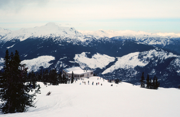 Blackcomb