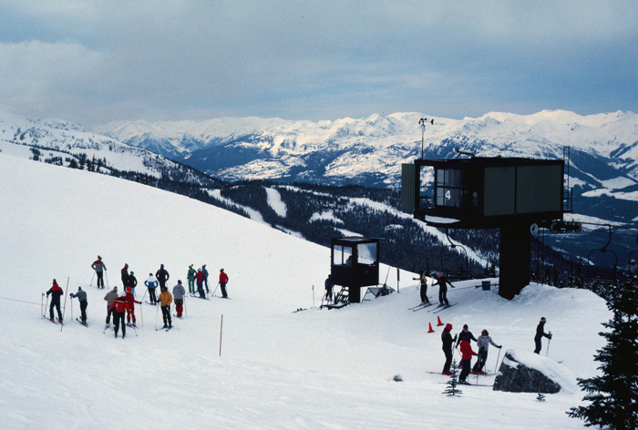 Blackcomb
