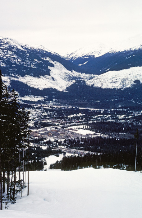 Village