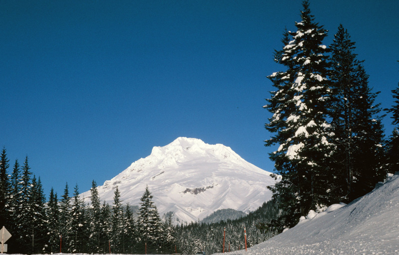 Mt. Batchelor