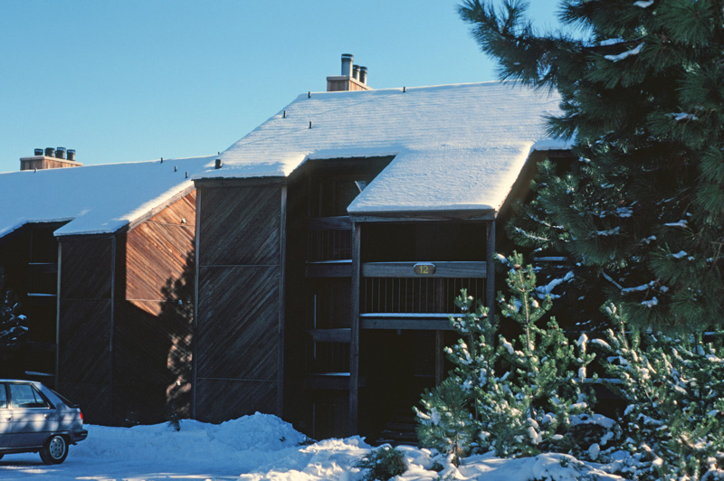 Inn of the 7th Mountain