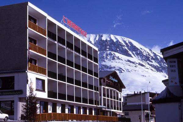 L'Hermitage
