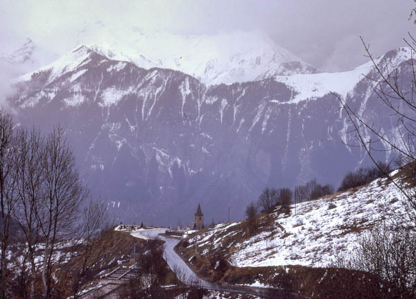 Mountain