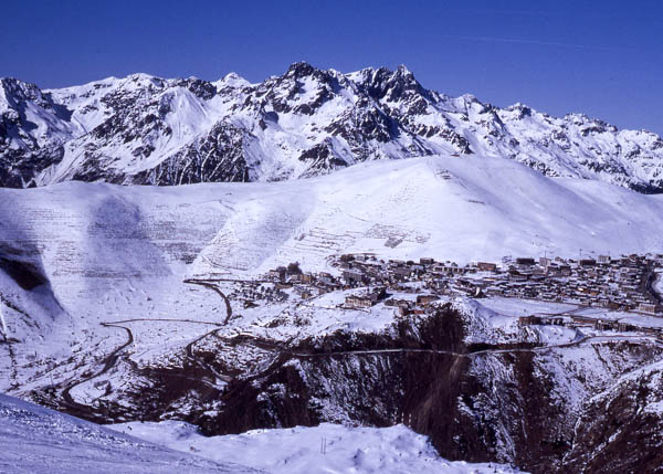 Alpe d'Huez