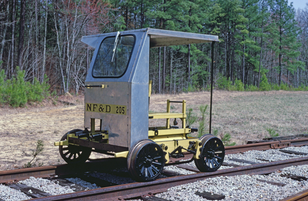 Speeder