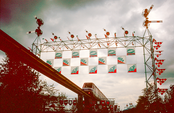 Monorail