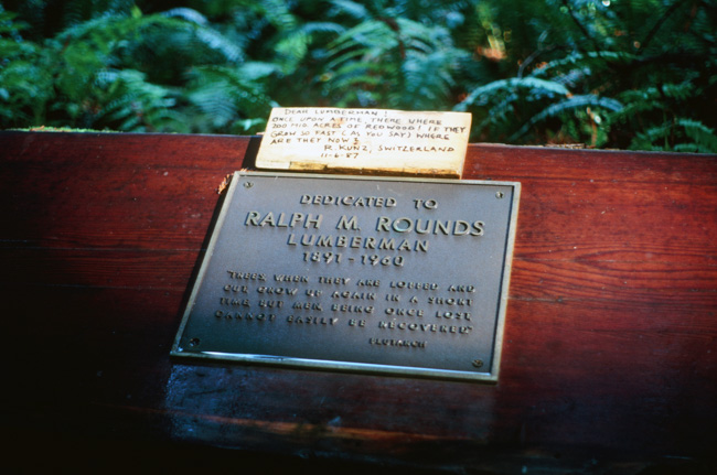 Ralph Rounds