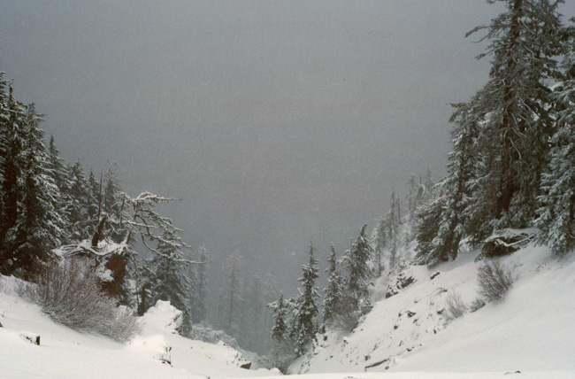 Crater Lake