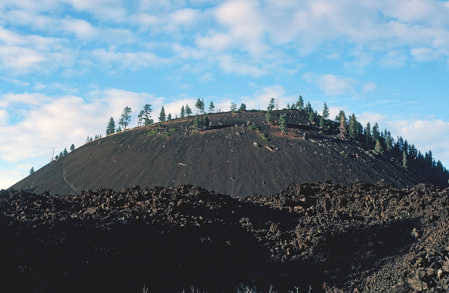 Lava Butte