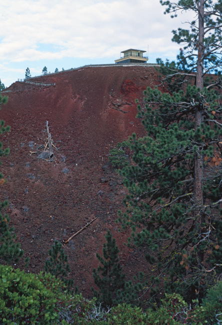 Lava Butte