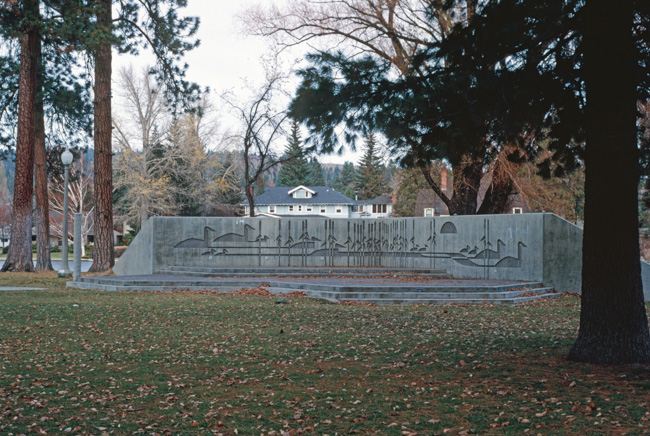 Drake Park