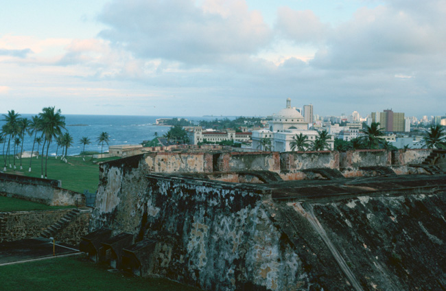 San Juan