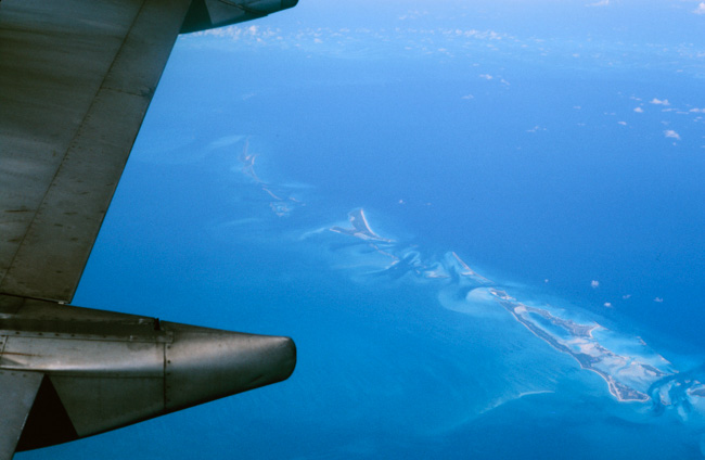 Caribbean Islands