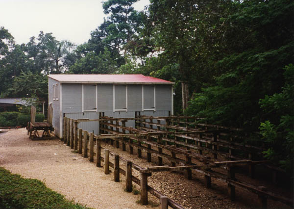 Drying racks