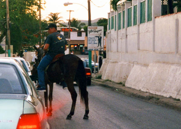 La Parguera, PR