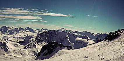 Panorama 4-5