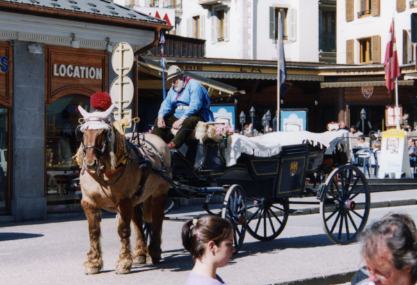 Carriage