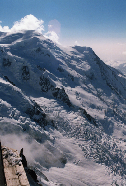 Mont Blanc