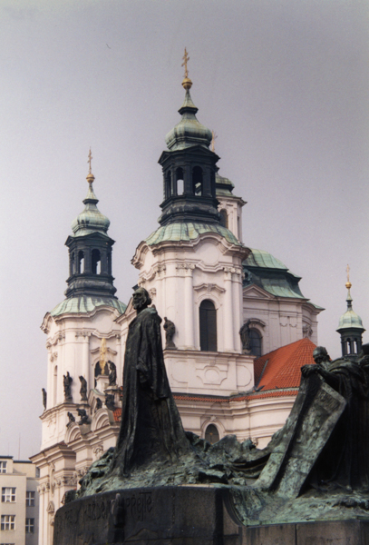 Jan Hus