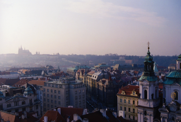 Cityscape