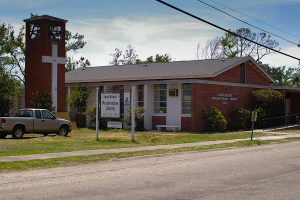 Long Beach Presbyterian Church