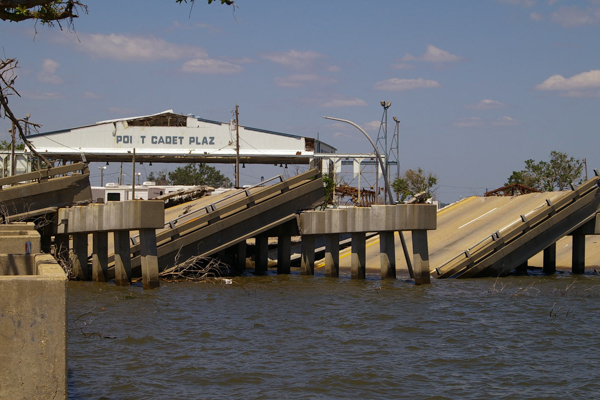 Ocean Springs Bridge