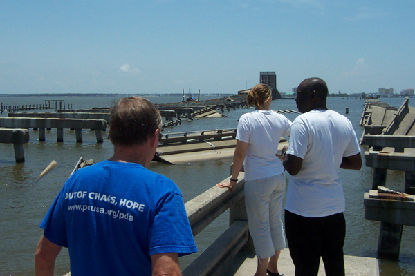 Ocean Springs Bridge