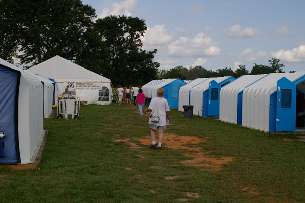 PDA Camp