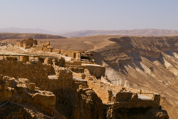 Masada