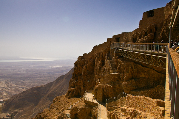 Masada