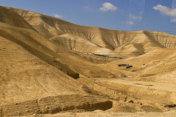 Desert